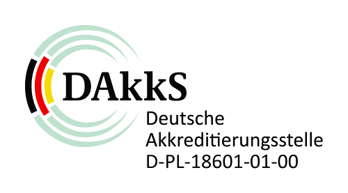 DAkkS, Deutsche Akkreditierungsstelle
